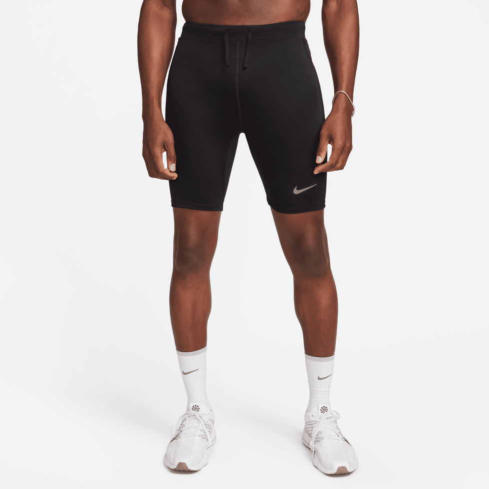  Fast con malla interior Dri-FIT de media longitud para hombre