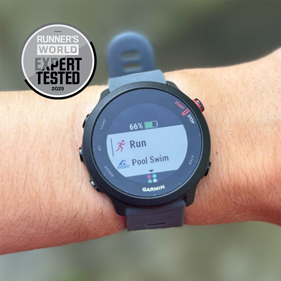 Forerunner 55 