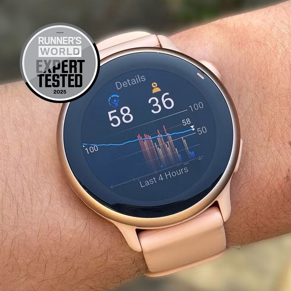 Garmin Vivoactive 6
