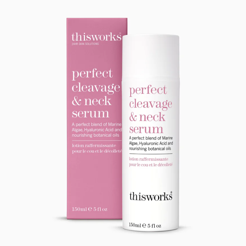 Perfect Cleavage & Neck Serum
