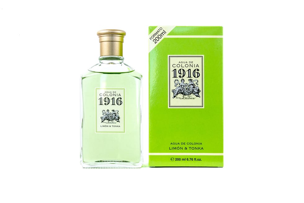 1916 - Limón & Tonka