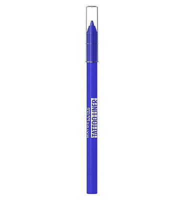 Maybelline Tattoo Liner Gel Pencil