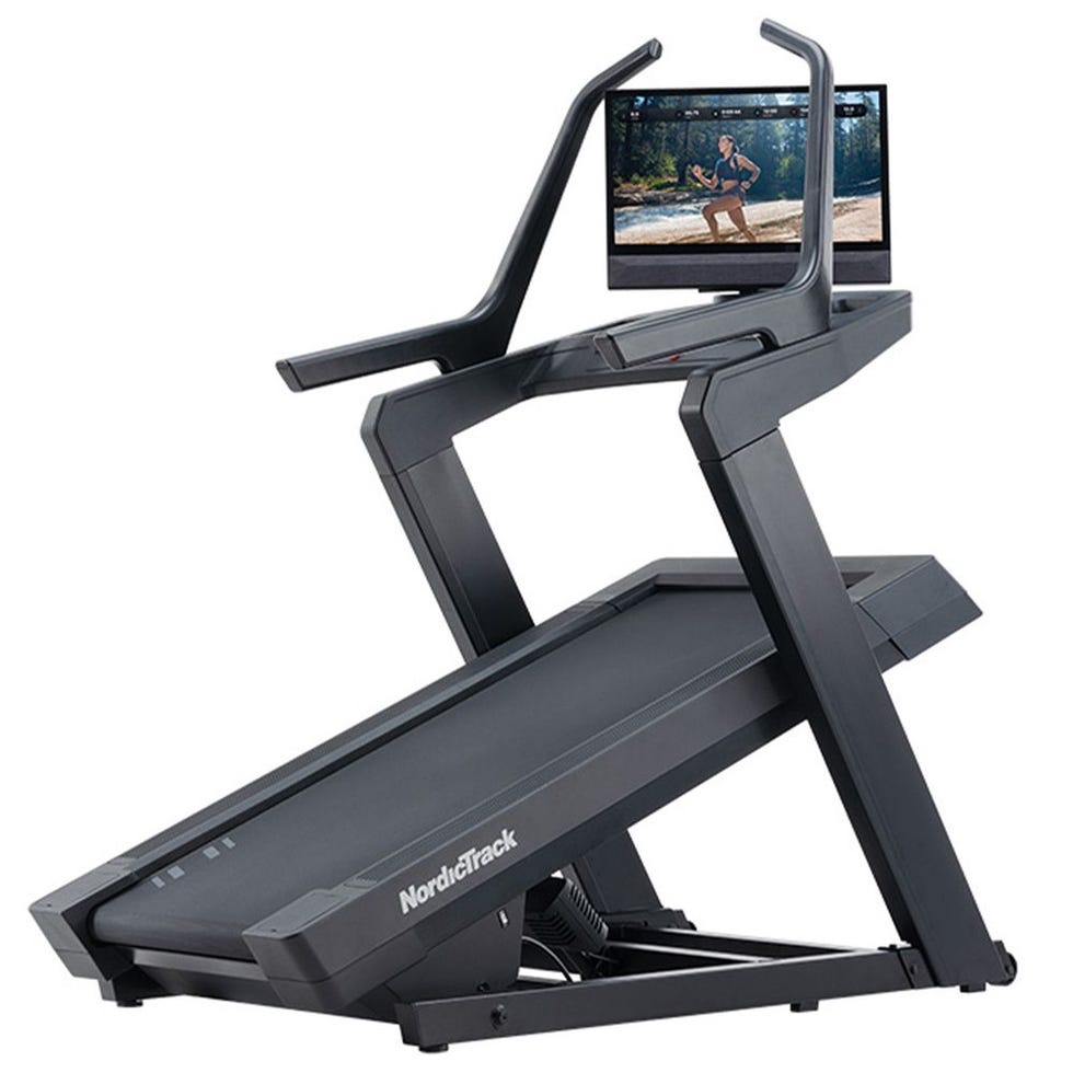 NordicTrack X24