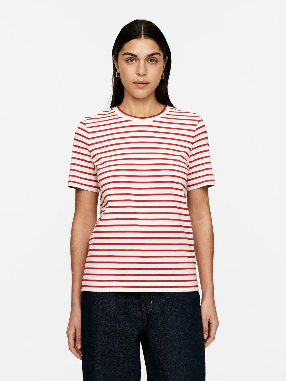Lily Lightweight T-Shirt