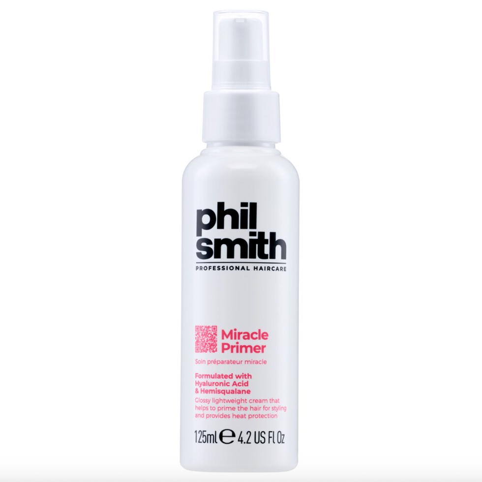 Professional Haircare Miracle Primer