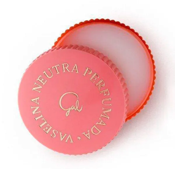 Gal Vaselina Neutra Perfumada