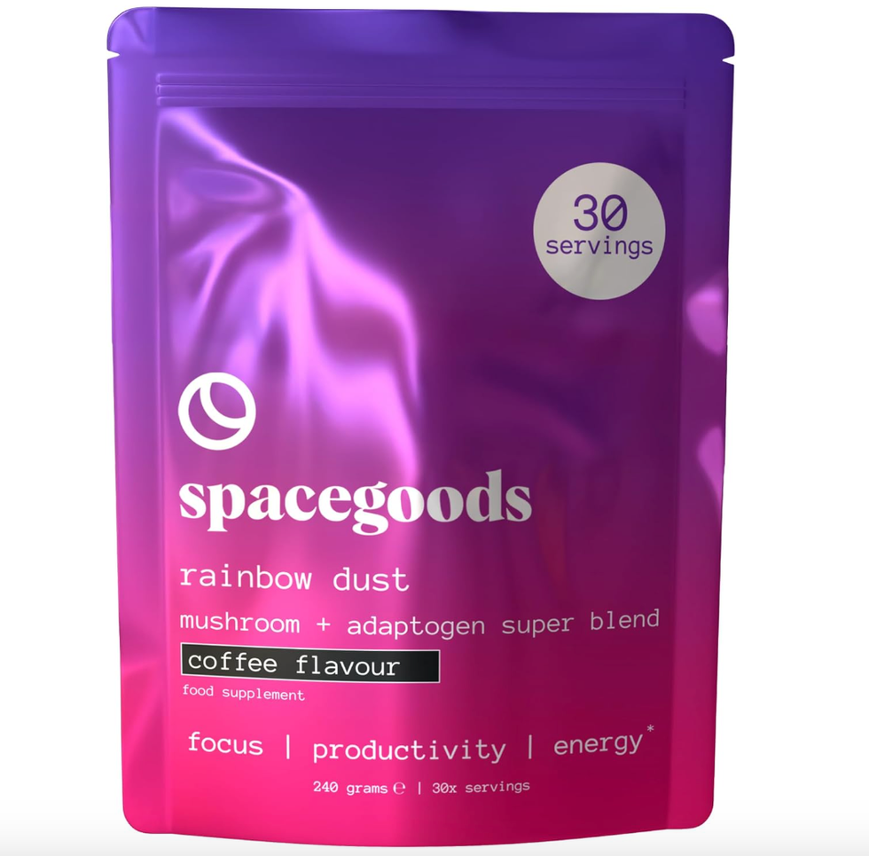 Rainbow Dust (30 servings)