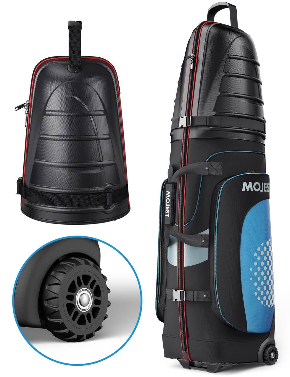 Golf Travel Bag