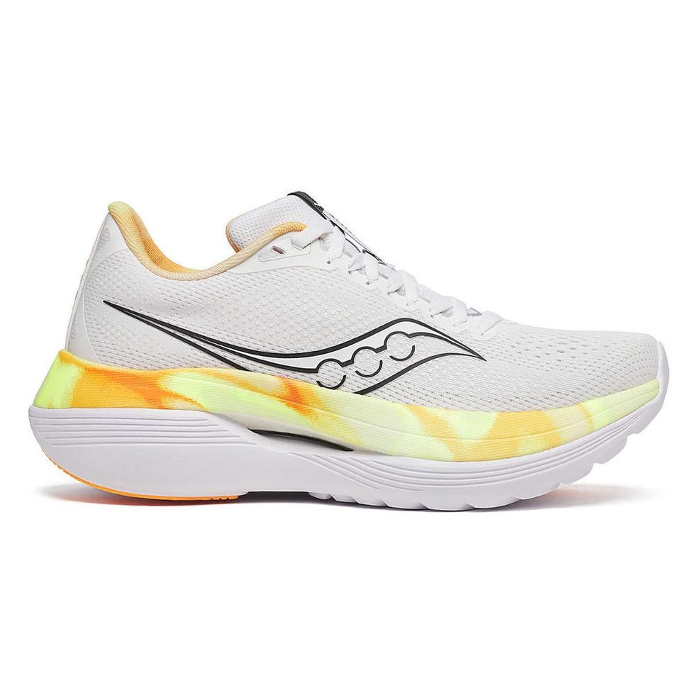 Saucony Endorphin Trainer