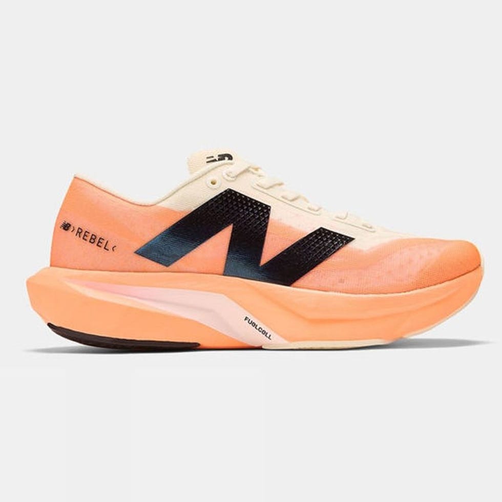 New Balance FuelCell Rebel v4