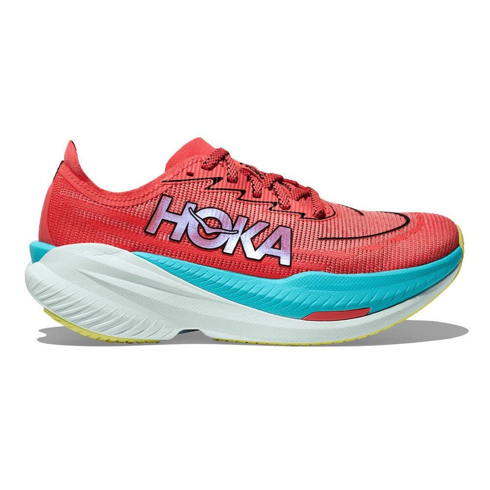 Hoka Mach X 2