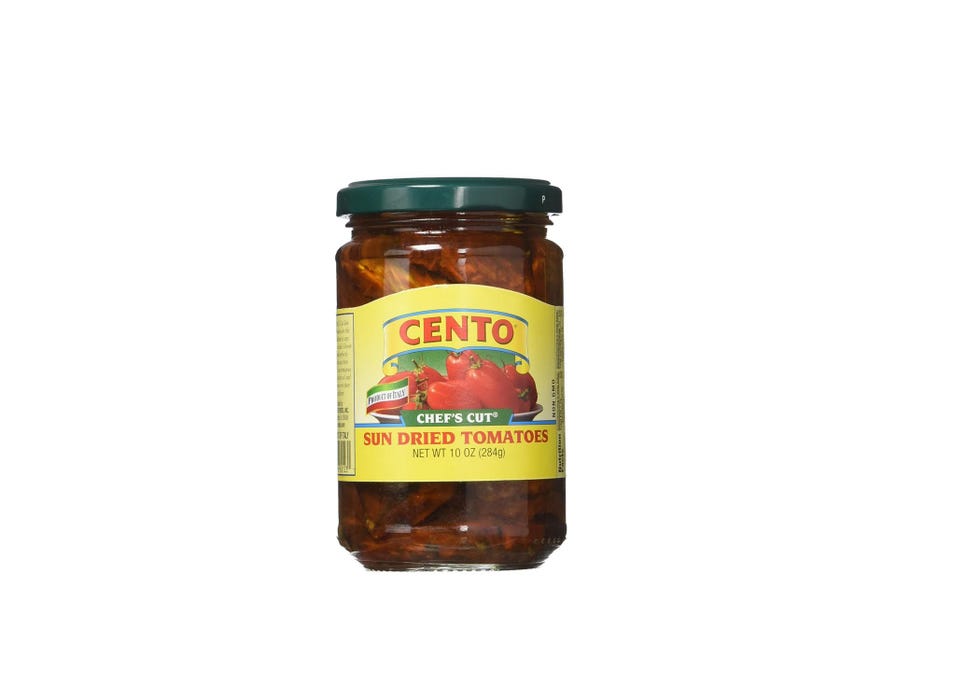 CHEFS CUT SUNDRIED TOMATOES