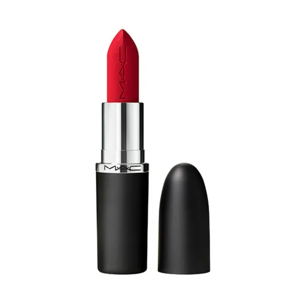 Mac Cosmetics Macximal Silky Matte Lipstick