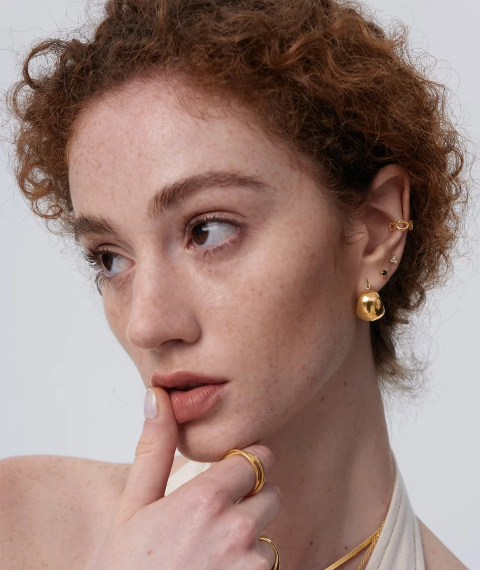 Bold Dome Hoops