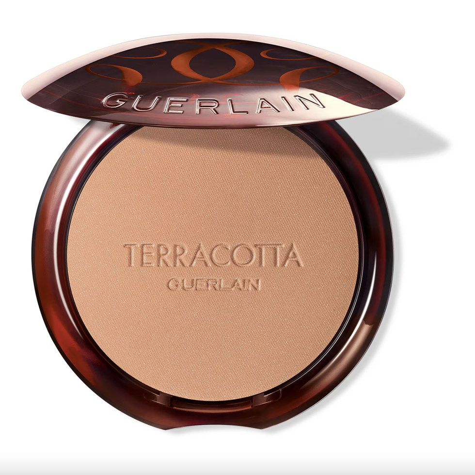 Guerlain Polvos Bronceadores Terracotta