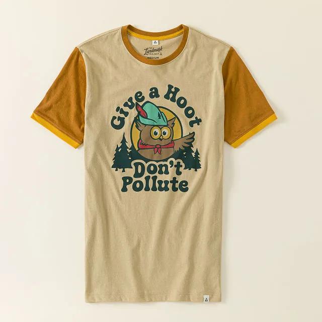 Ringer Tee