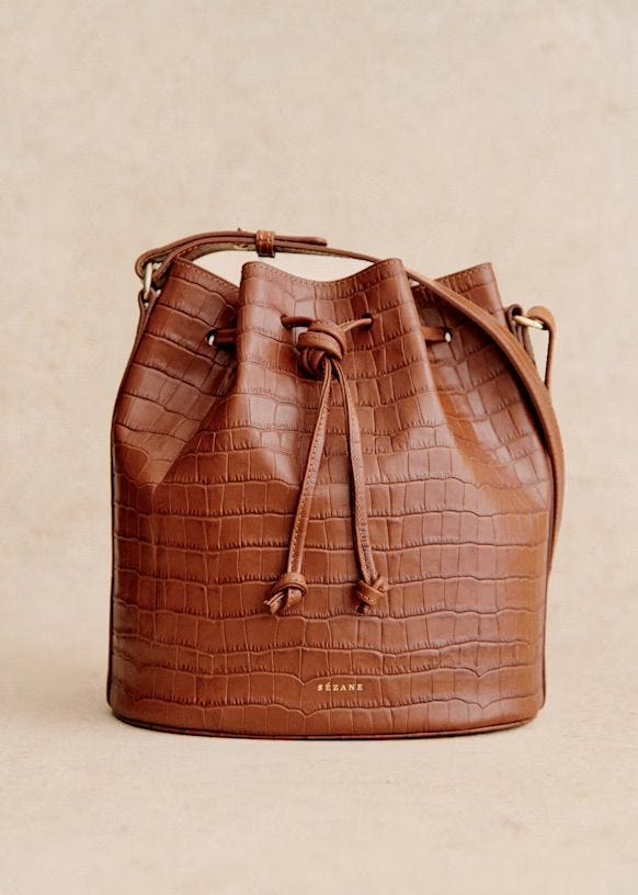 Farrow Bag