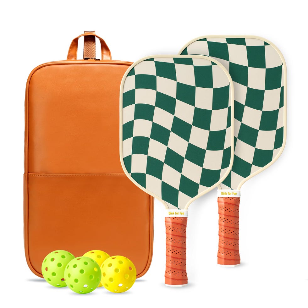 Pickleball Paddles 