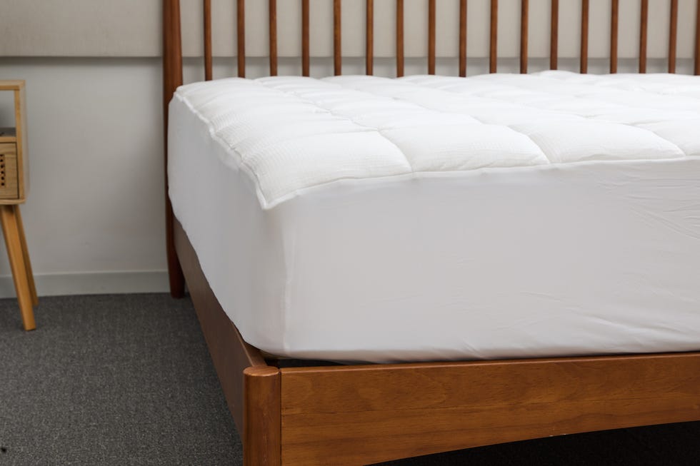 Performance Mattress Pad