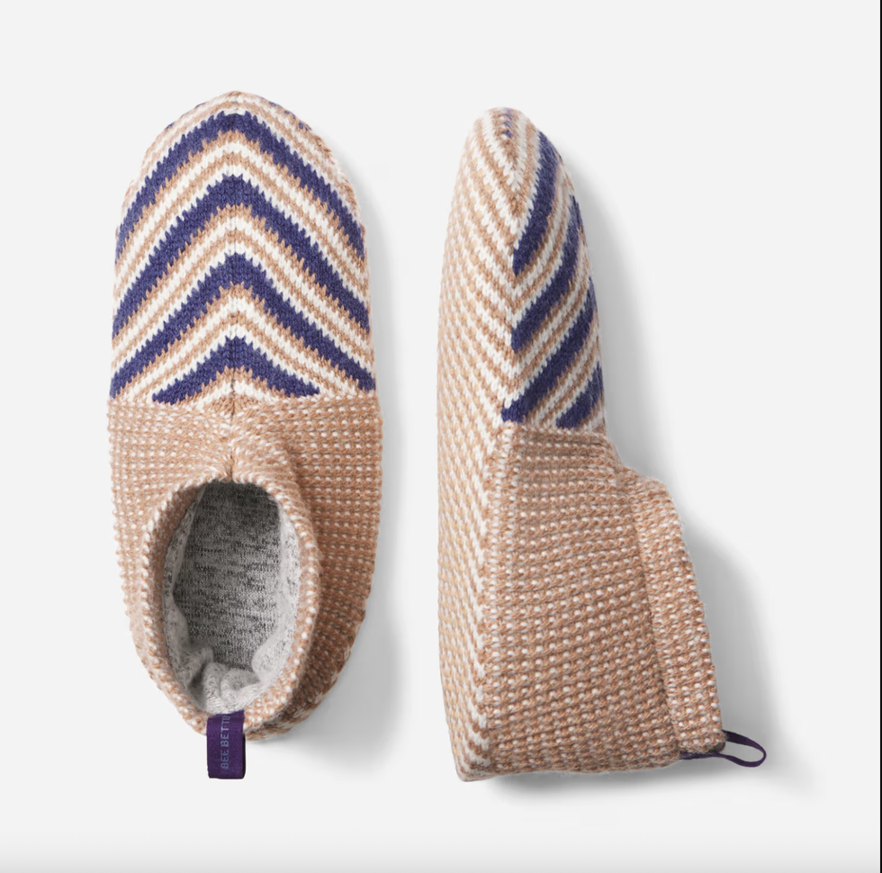 Gripper Slippers