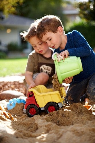 Dump Truck