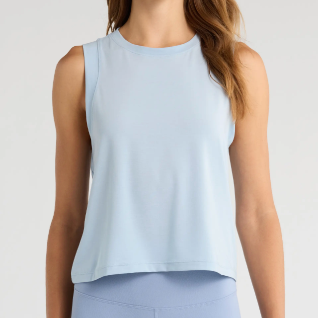 Breathe Active Tank
