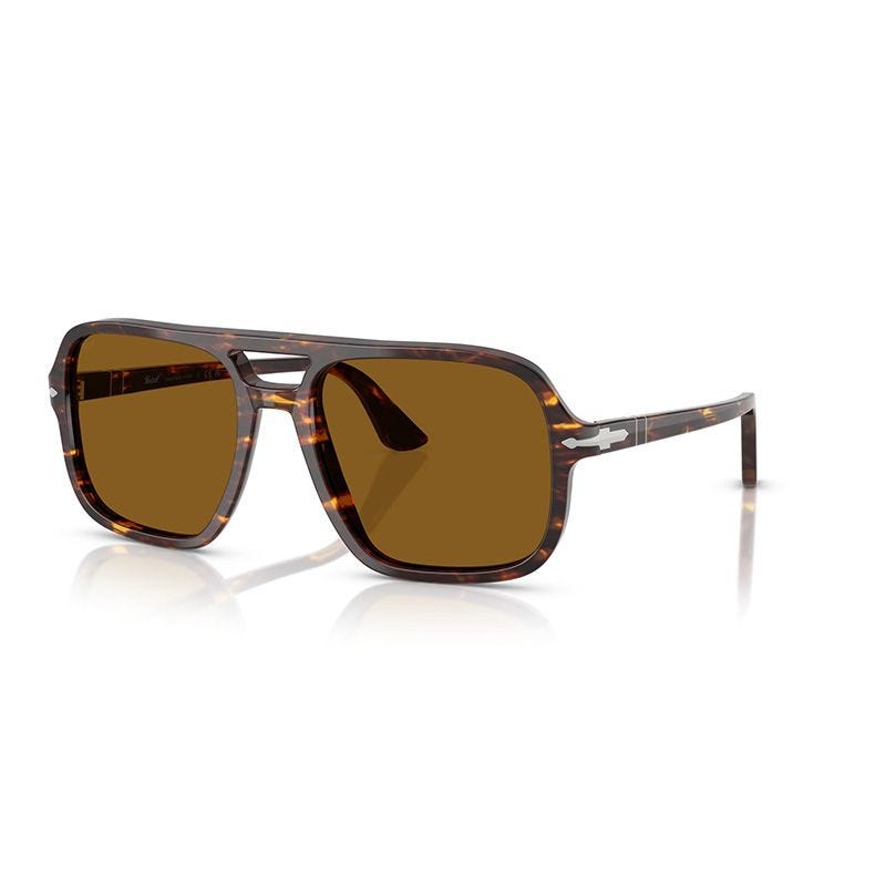 Po3311s Aviator Sunglasses