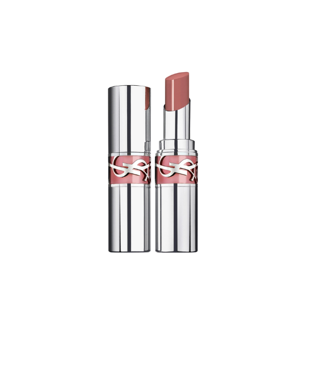 Rouge Volupté Shine Lipstick Balm 214 Wet Guava 