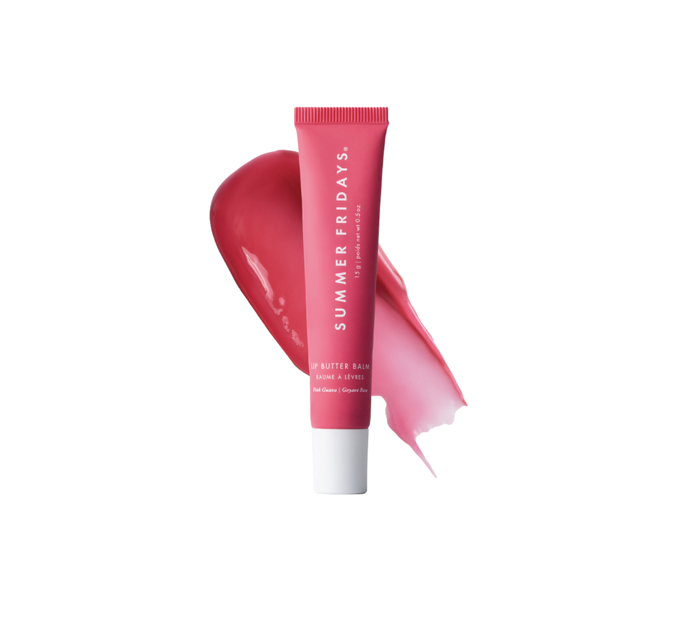 Lip Butter Balm