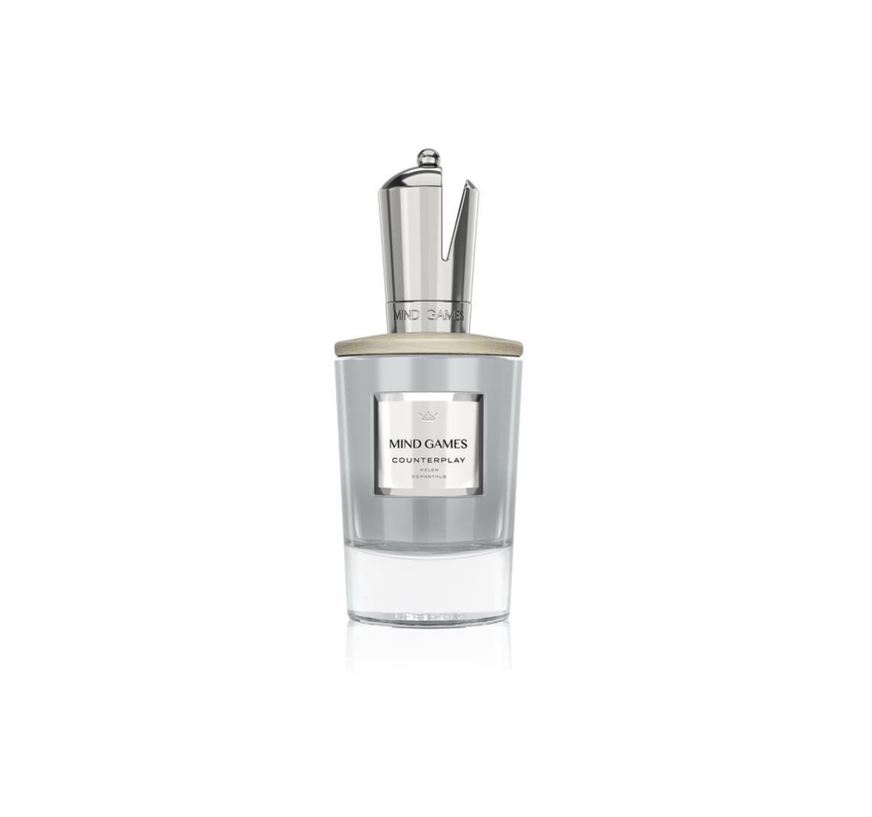 Counterplay Extrait de Parfum