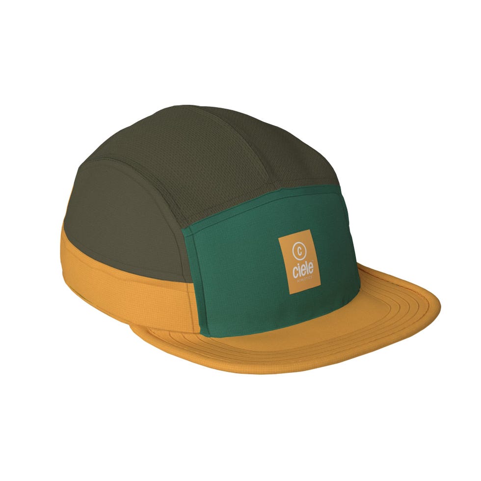 GOCap C Plus Box Running Hat