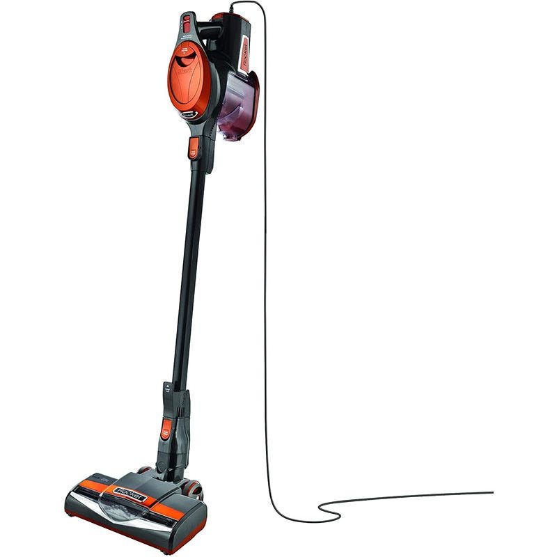 Rocket Ultra-Light Vacuum