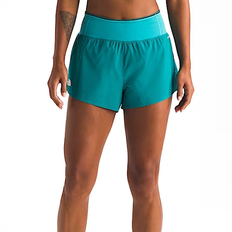 Summit Series Pacesetter 3-Inch Women’s Shorts