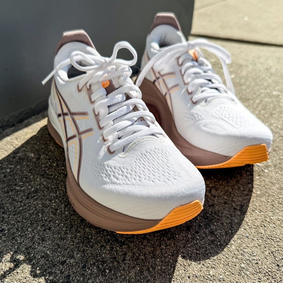 Gel-Kayano 32