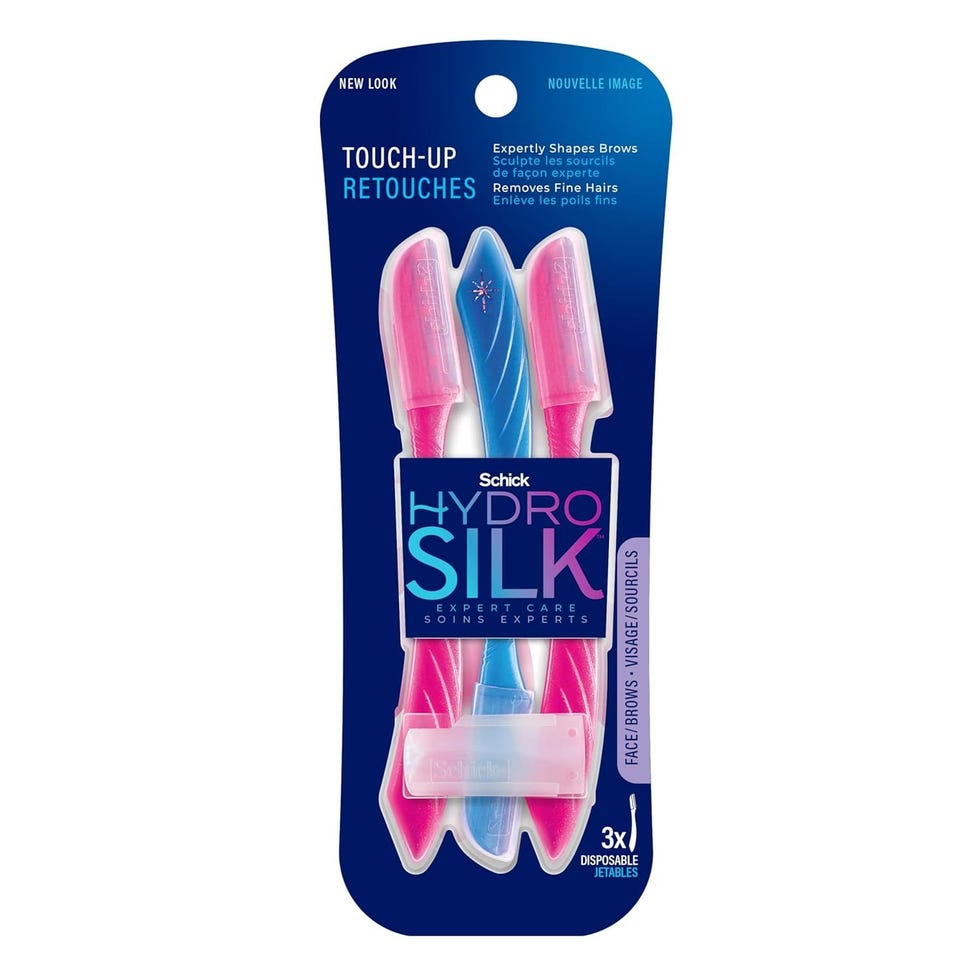 Touch-Up Exfoliating Dermaplaning Tool