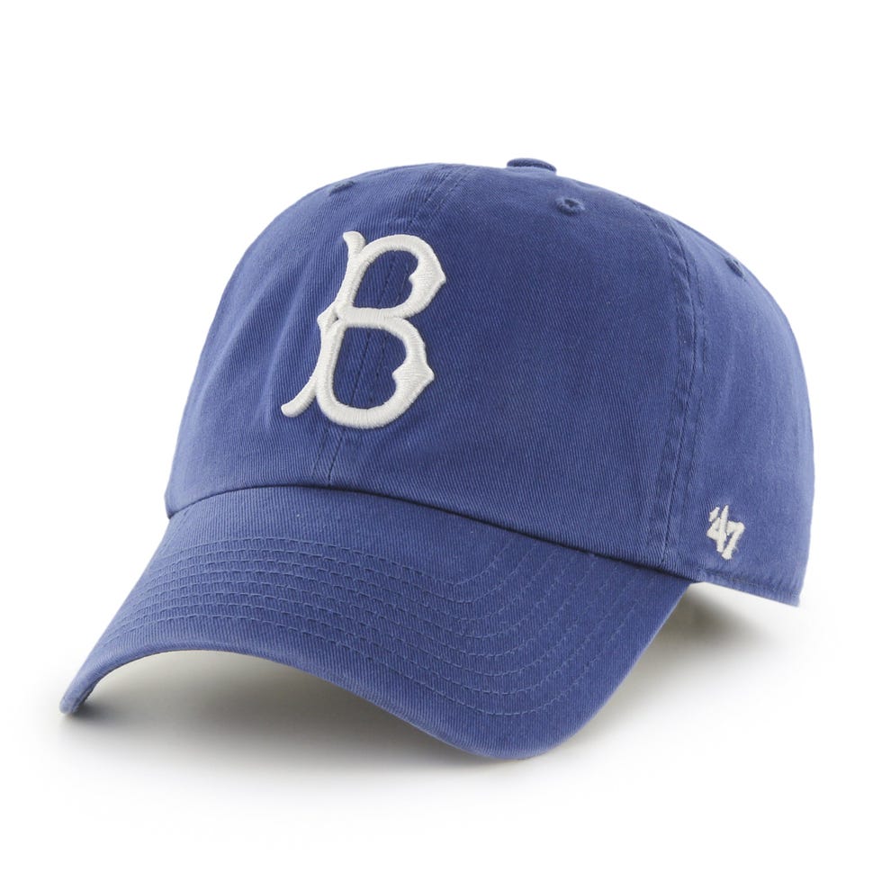 Brooklyn Dodgers Brand MLB Hat