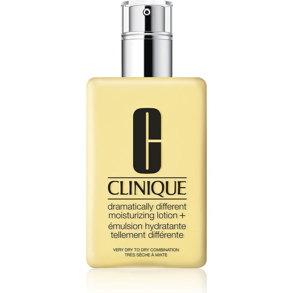 Jumbo Size Dramatically Different Moisturizing Lotion+