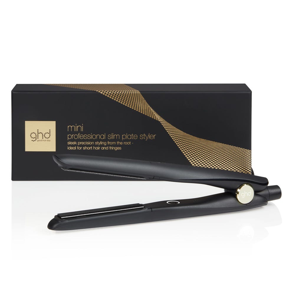 Mini Styler