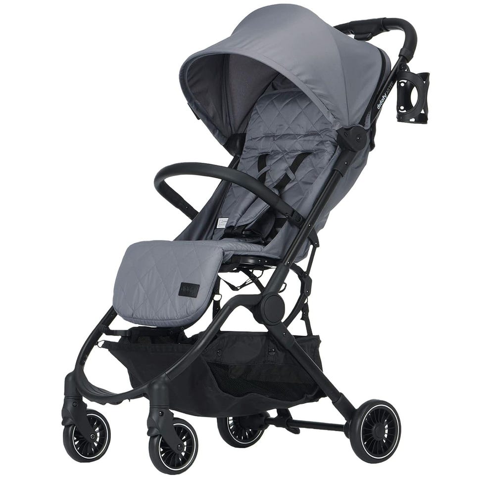 Aster 2 Pushchair