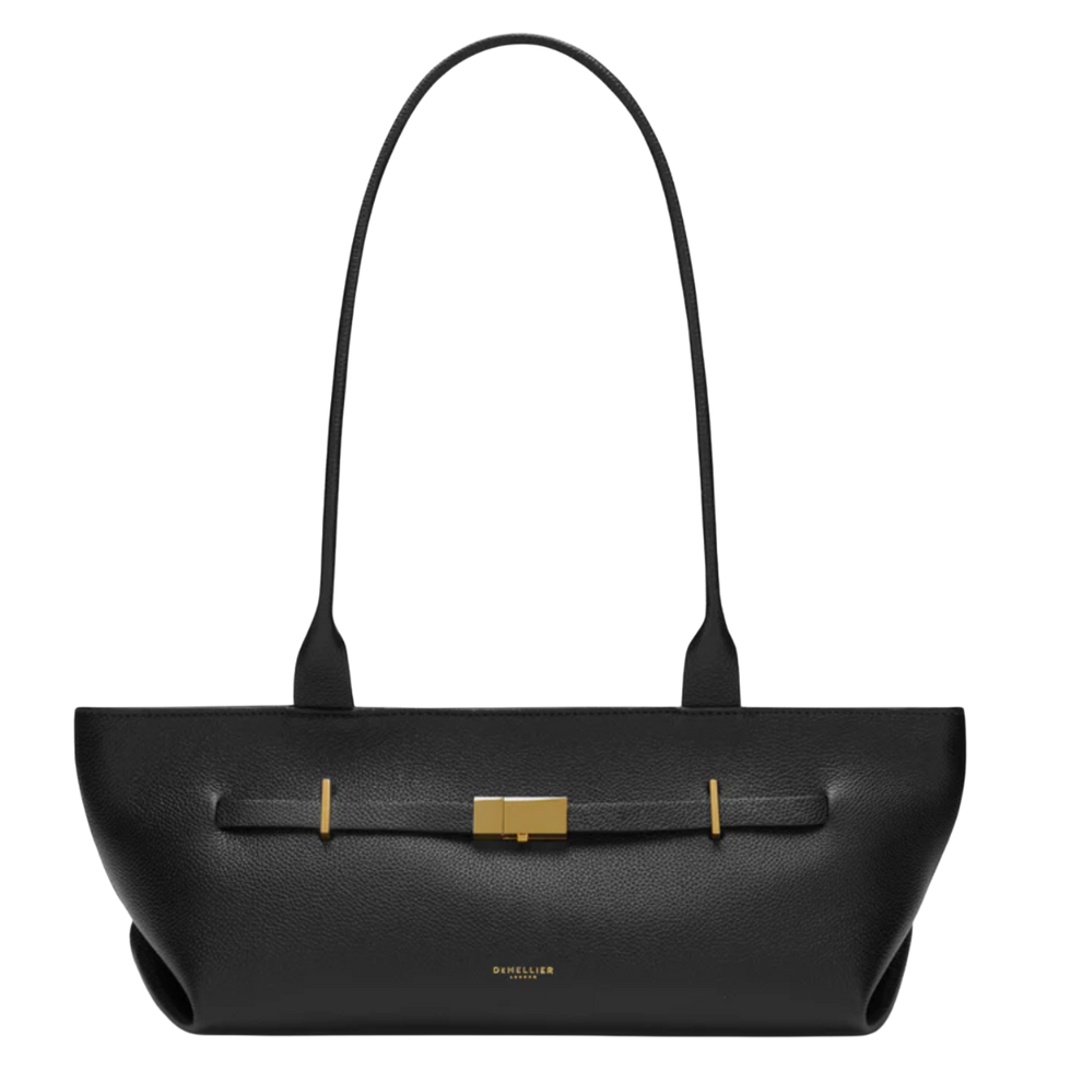 Demellier London the New York Shoulder