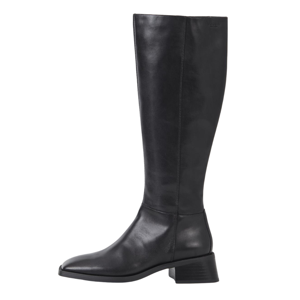 Vagabond high boots