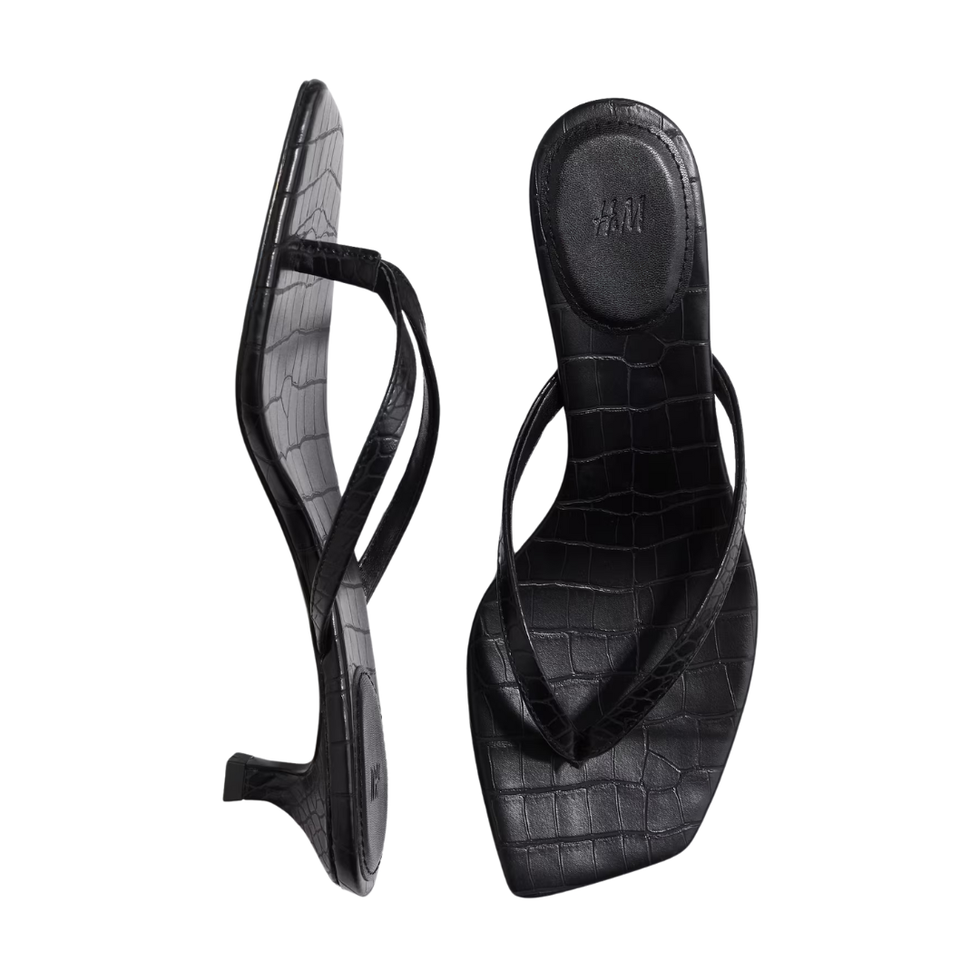 H&M Sandals