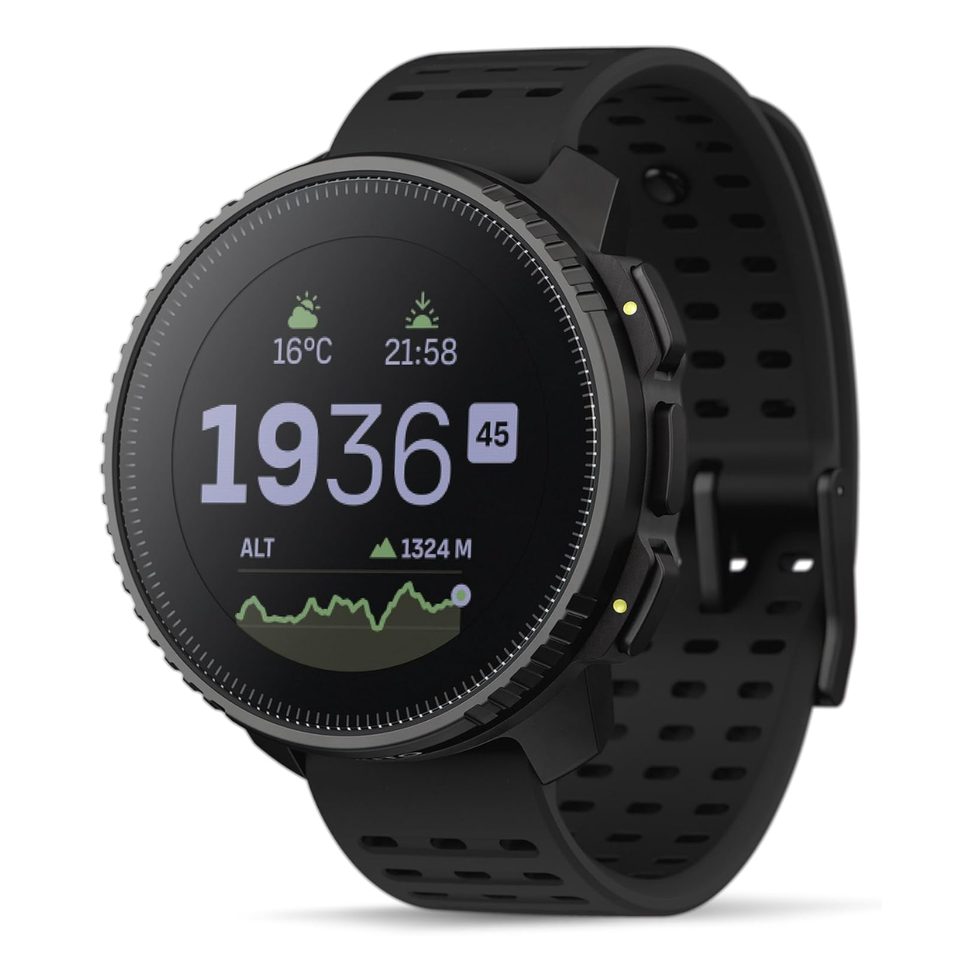 Suunto Vertical 