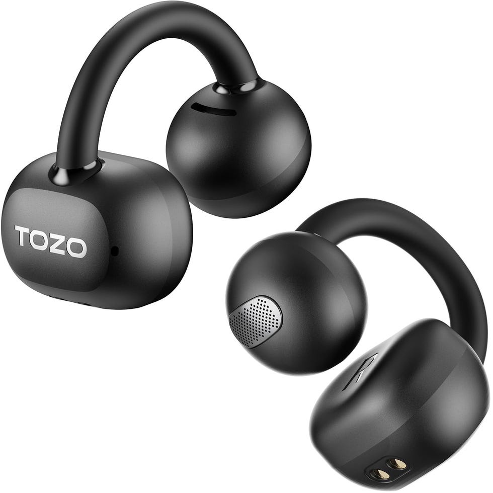 TOZO OpenAirRing 
