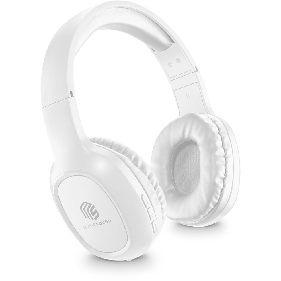 Headband Music Sound 