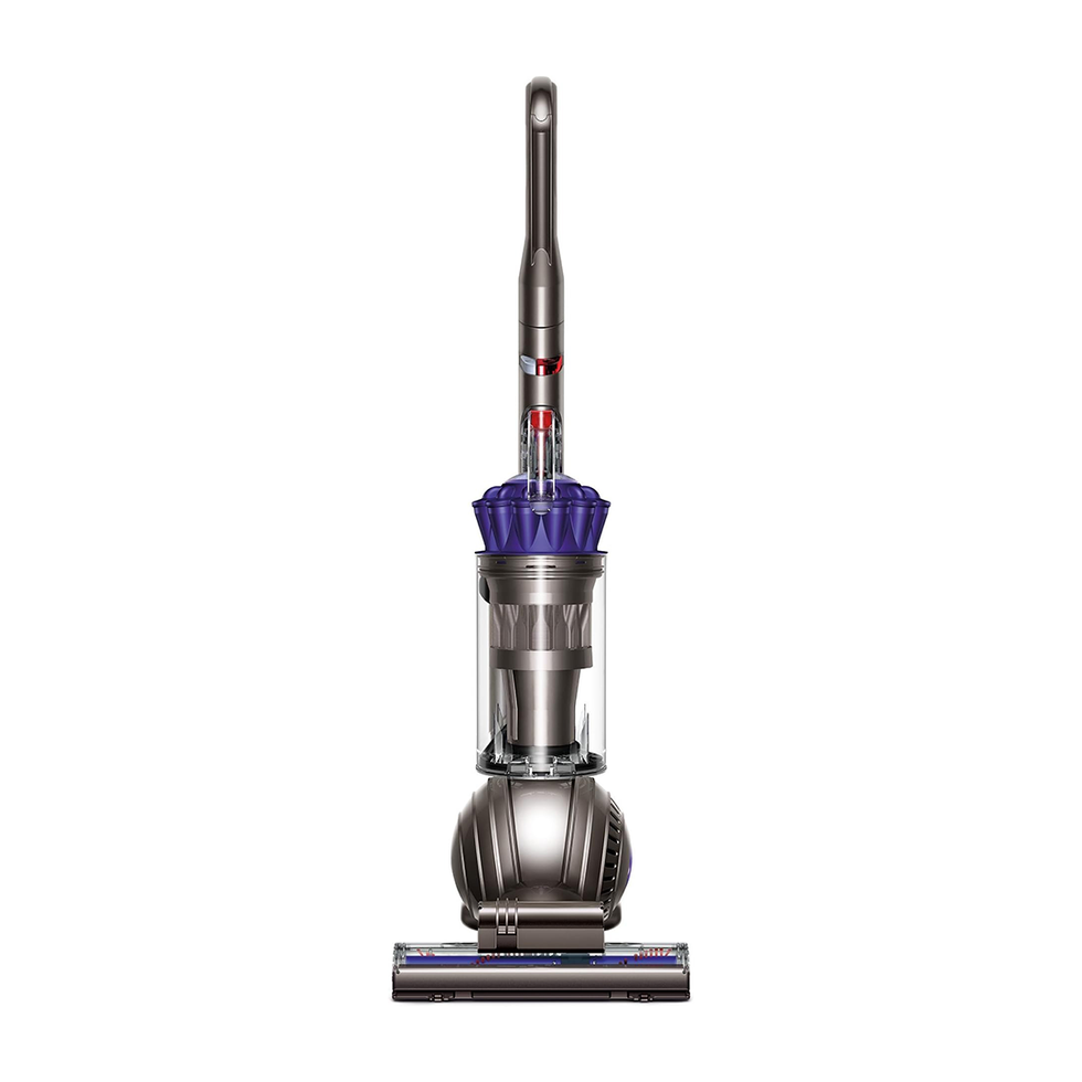 Ball Animal Upright Vacuum 