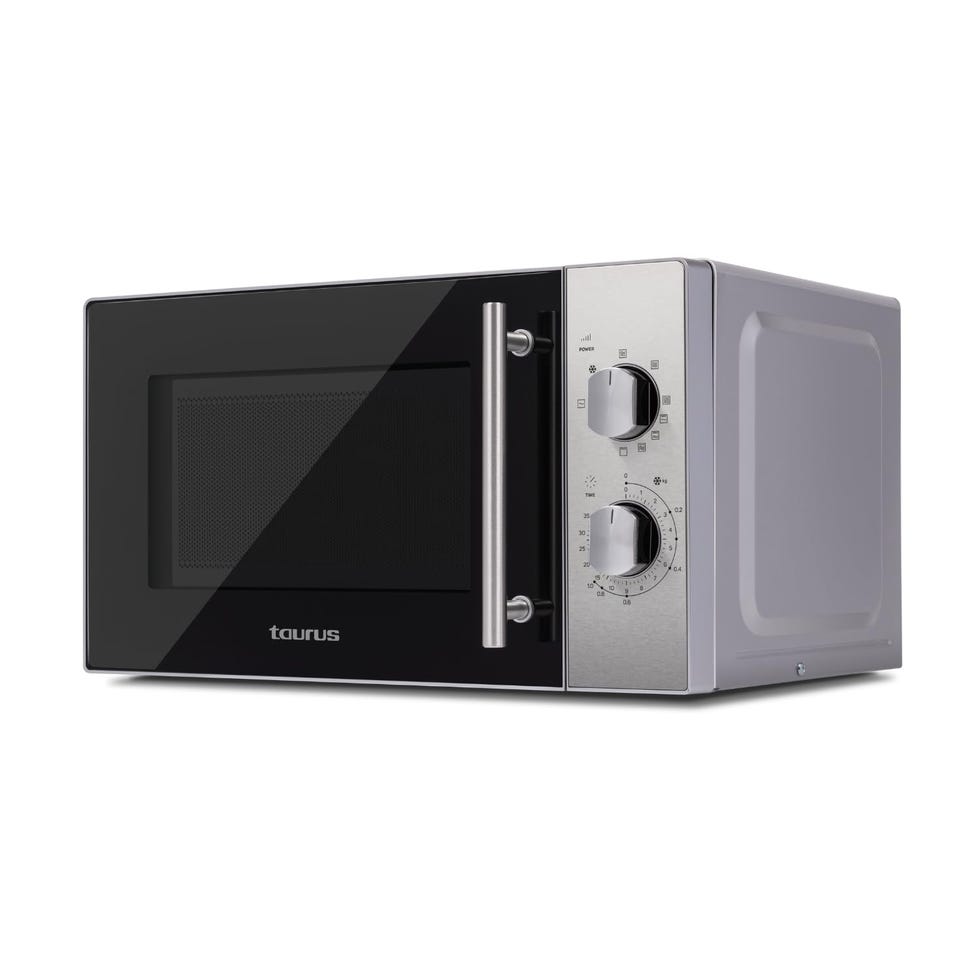 Taurus Luxus Grill