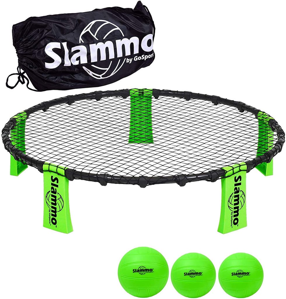 Slammo Game Set