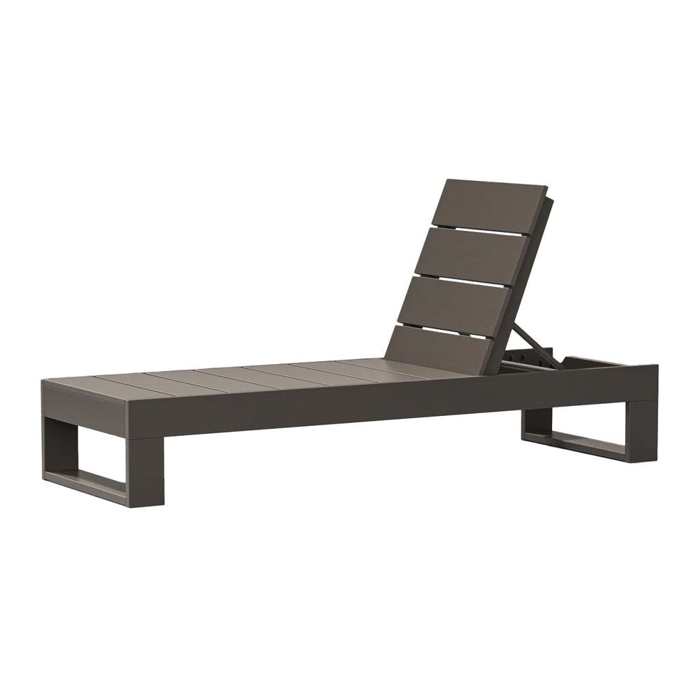 Latitude Chaise Lounge
