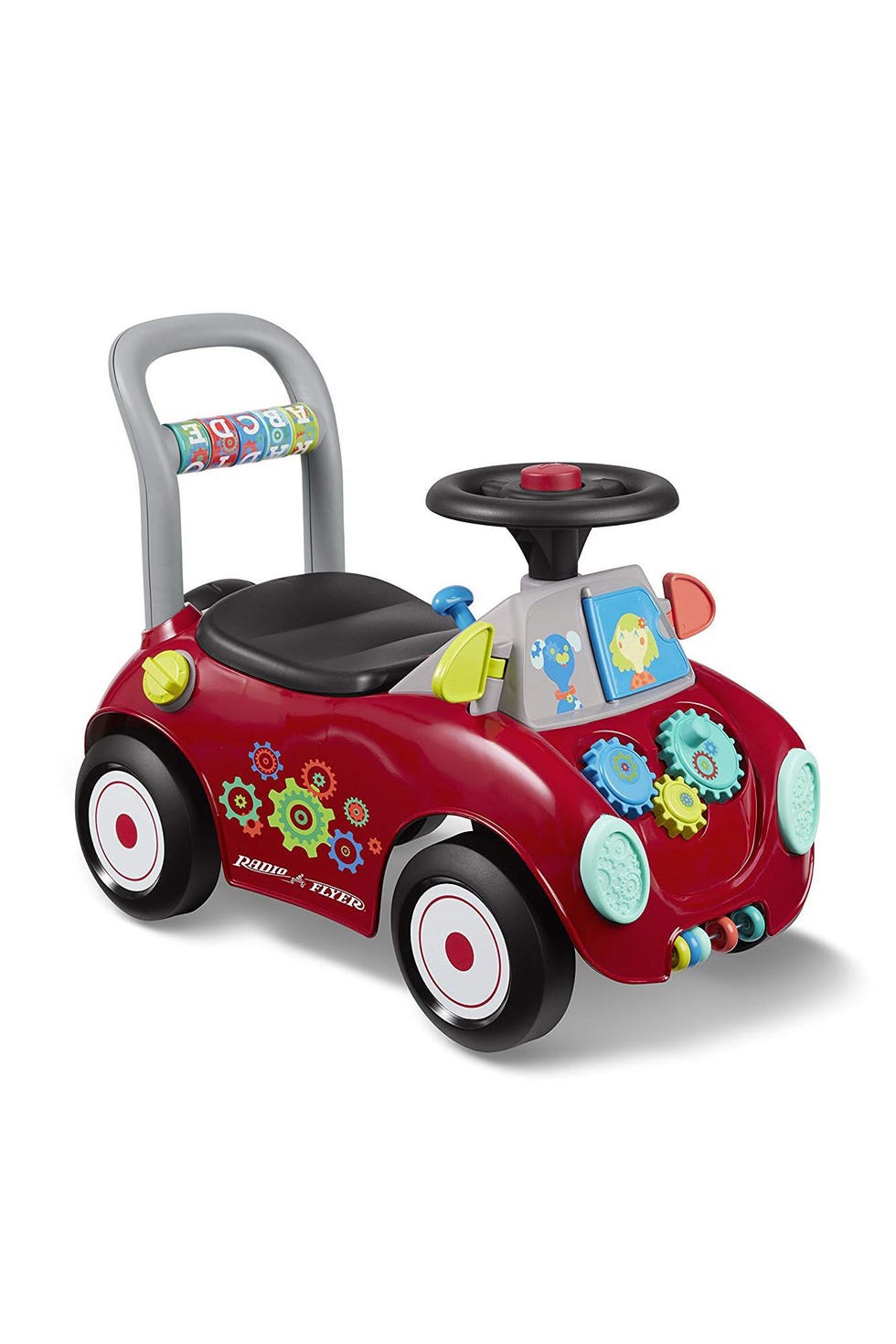 Radio Flyer Busy Buggy